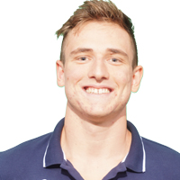 Foto dell'atleta Davide Denegri